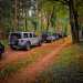 Jeep Experience